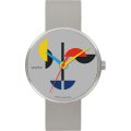 Reloj Walter Gropius Forum WG-019-01 Triade der Sinne