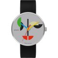 Reloj Walter Gropius Forum WG-019-02 Triade der Sinne