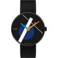 Reloj Walter Gropius Forum WG-021-02 Hommage à Moholy-Nagy