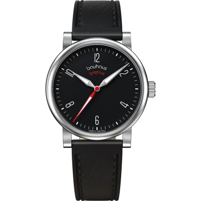 Reloj Walter Gropius Kontur Automatik WGA-803-02