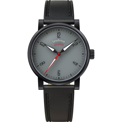 Reloj Walter Gropius Atrium WGA-803-05 Kontur Automatik