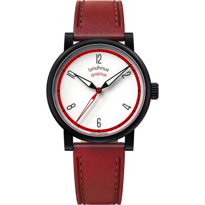 Reloj Walter Gropius Kontur Automatik WGA-803-11