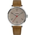 Reloj Walter Gropius New Bauhaus WGN-003-02 Dessau 1925