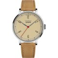 Reloj Walter Gropius New Bauhaus WGN-003-14 Dessau 1925