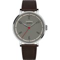 Reloj Walter Gropius New Bauhaus WGN-003-18 Dessau 1925