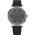 Reloj Walter Gropius New Bauhaus WGN-003-19 Dessau 1925