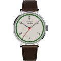 Reloj Walter Gropius New Bauhaus WGN-004-01 Dessau 1925
