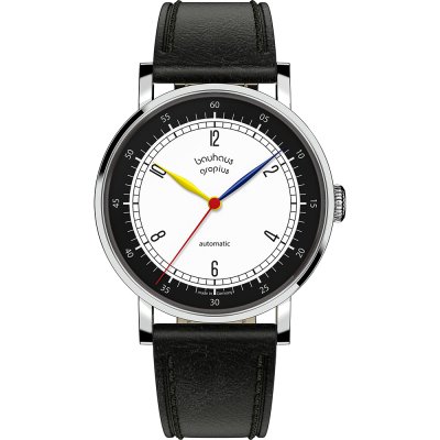 Reloj Walter Gropius Automatik WGNA-002-04