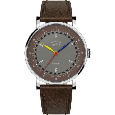 Reloj Walter Gropius Automatik WGNA-002-07