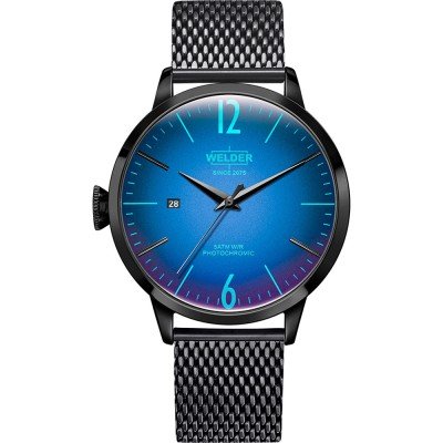 Reloj Welder WRC807 Moody