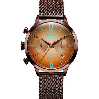 Reloj Welder WWRC606 Moody