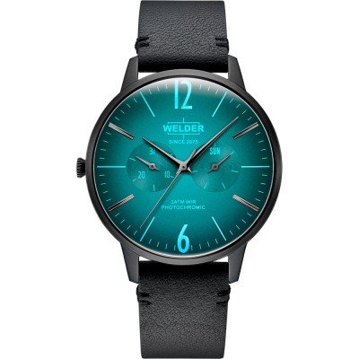 Reloj Welder WWRS307 Slim