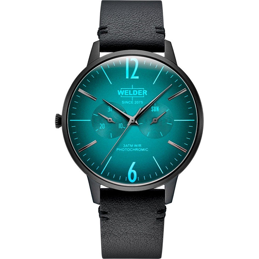 Reloj Welder WWRS307 Slim