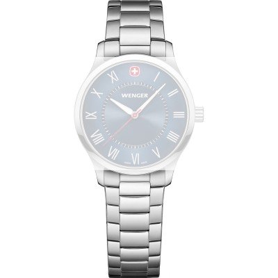 Correa Wenger 07.1017.010 City Classic