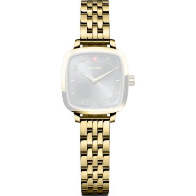 Correa Wenger 07.1412.001 Vintage Classic