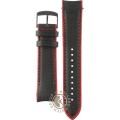 Correa Wenger Straps 07.2922.004 Roadster Black Night