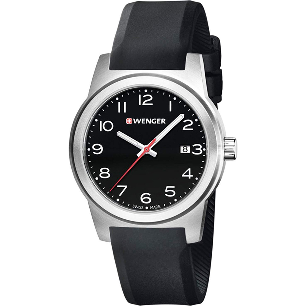 Wenger Watch Field 01.0441.144