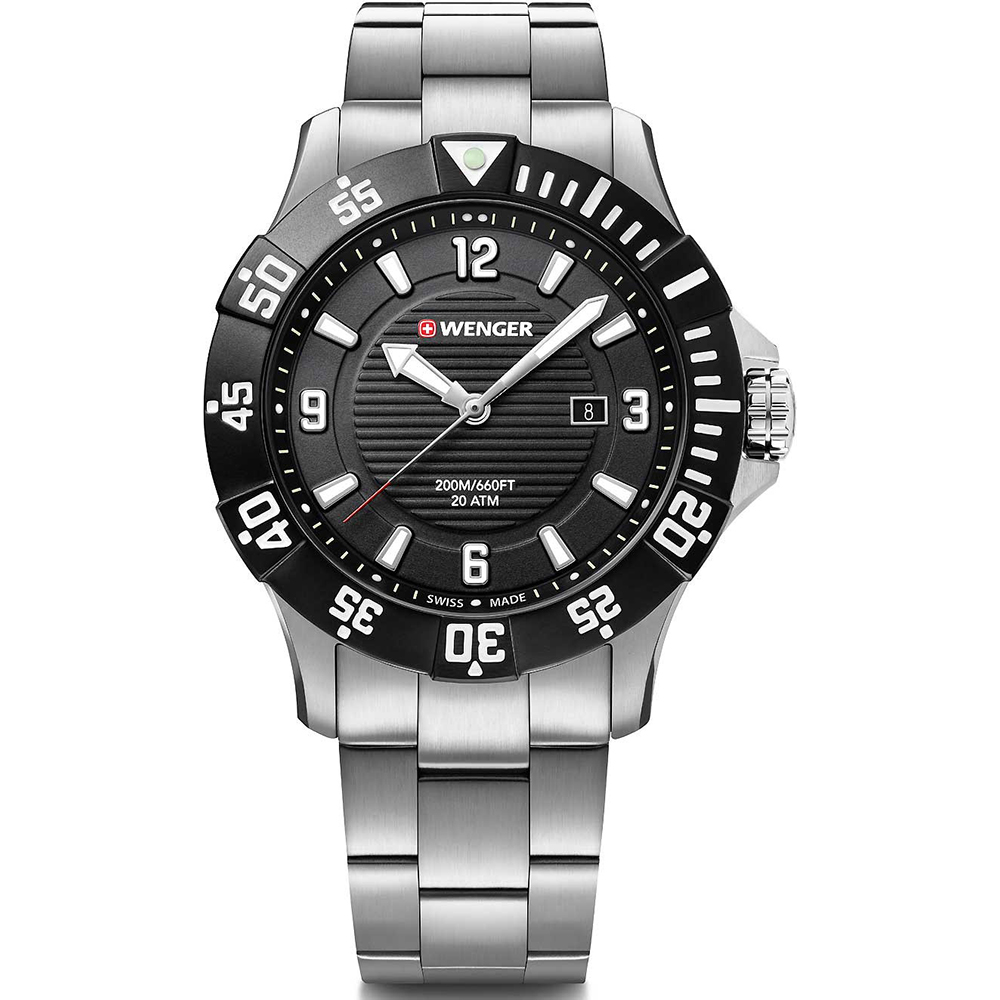 Wenger 01.0641.131 Seaforce Reloj