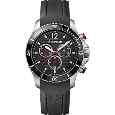 Reloj Wenger 01.0643.108 Seaforce Chrono
