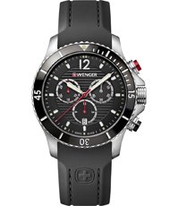 01.0643.108 Seaforce 43mm