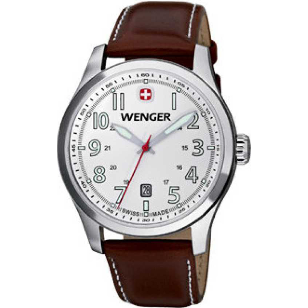 Wenger Watch Terragraph 01.0541.103