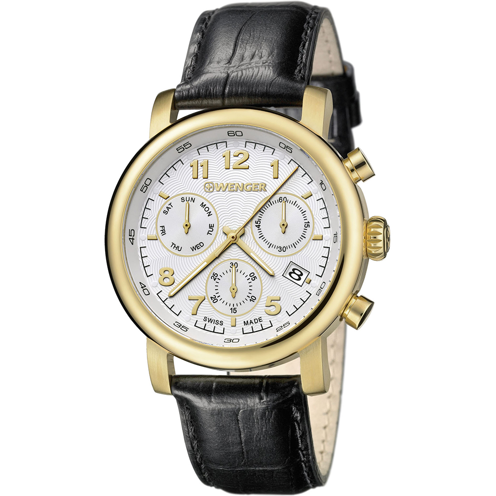 Wenger 01.1043.106 Urban Classic Reloj