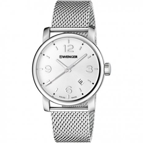 Wenger Urban Metropolitan Reloj