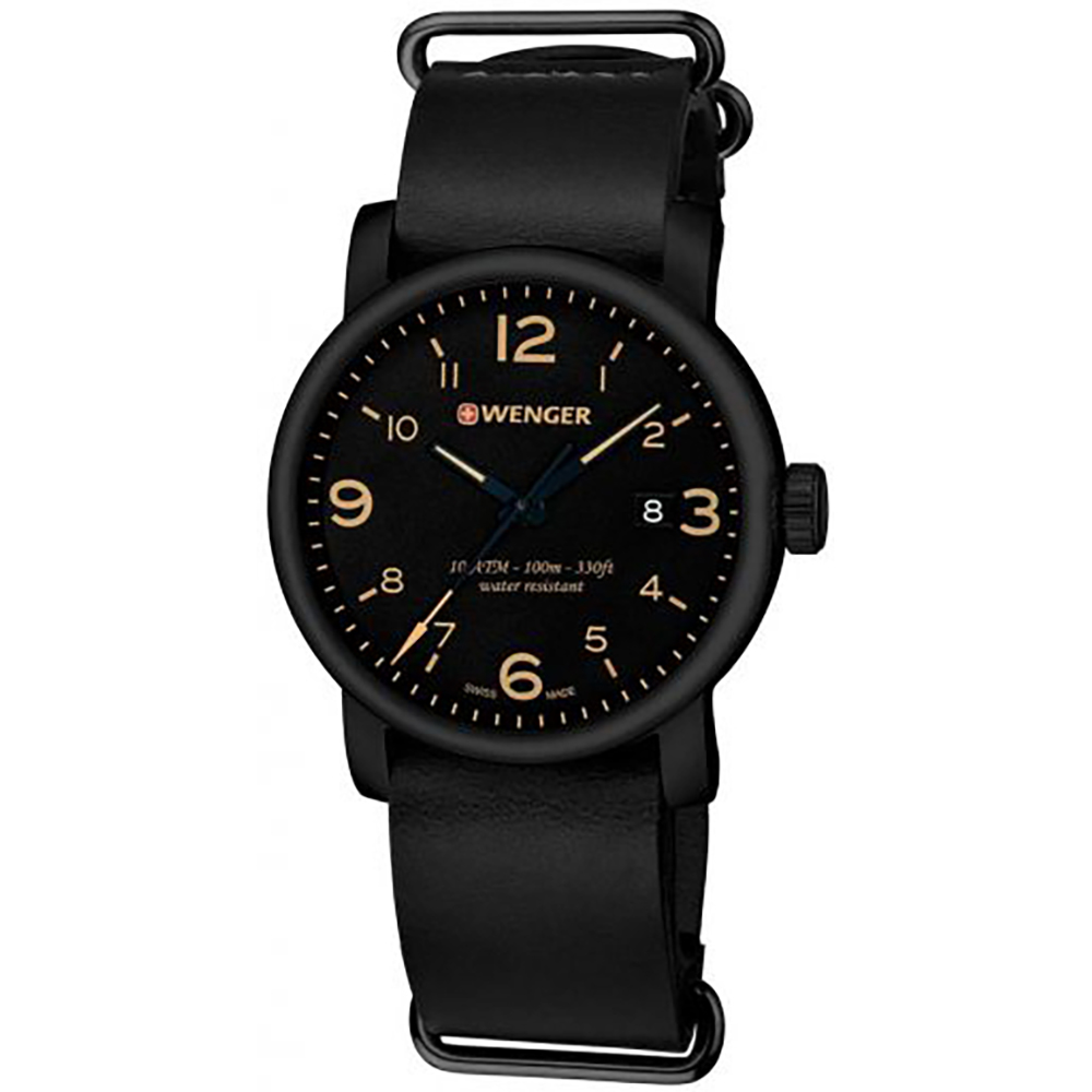 Reloj Wenger 01.1041.135 Urban Metropolitan