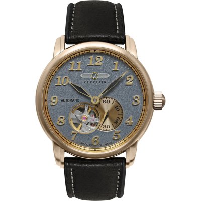 Reloj Zeppelin LZ 127 Graf 7664-5 LZ 127 Graf Zeppelin