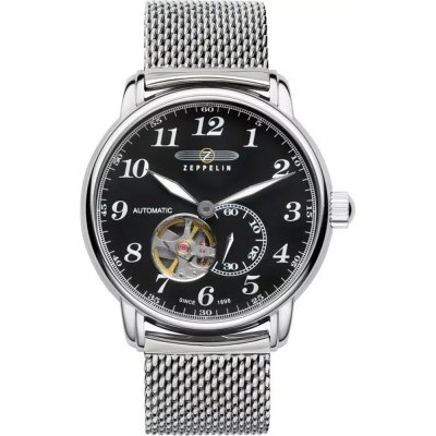 Reloj Zeppelin LZ 127 Graf 7666M-2 LZ 127 Graf Zeppelin