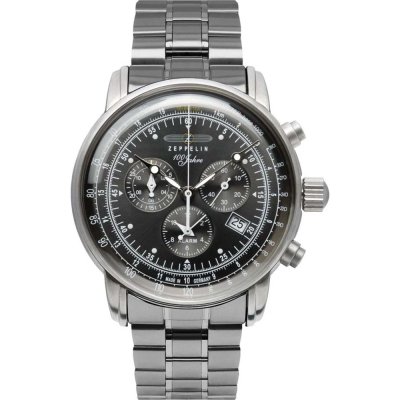Reloj Zeppelin 100 Jahre 7680MB-2 100 Jahre Zeppelin