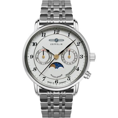 Reloj Zeppelin Friedrichshafen 8537M-1