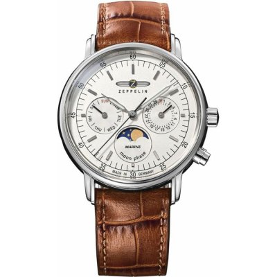 Reloj Zeppelin LZ 14 Marine 8637-1