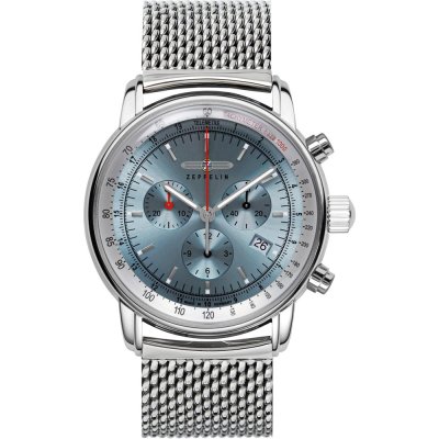 Reloj Zeppelin LZ 14 Marine 8886M-3